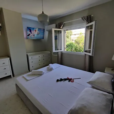 Casa vacanze Suzana's House Upper Floor *