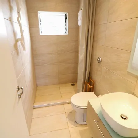 Casa vacanze Suzana's House Upper Floor