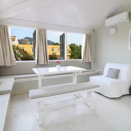 Suzana's House Upper Floor Casa vacanze