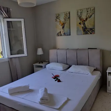Holiday home Suzana's House Upper Floor *