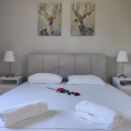 Holiday home Suzana's House Upper Floor Acharavi (Corfu)