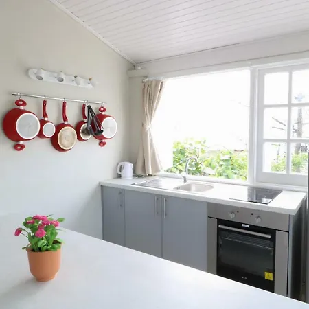 Suzana's House Upper Floor Holiday home