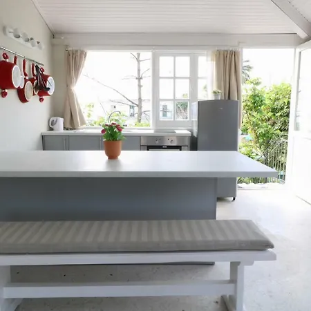 Suzana's House Upper Floor